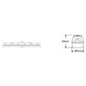 Integratech HWDP 1,2m IP66