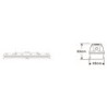 Integratech HWDP 1,2m IP66