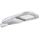 Integratech Streetlight 2018 60W lichtgrijs 3K 80x160°