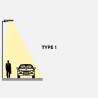 Integratech Streetlight 2018 Type 1