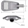Integratech Streetlight 2018 Type 1