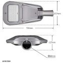 Integratech Streetlight 2018 Type 2