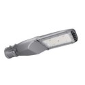 Integratech Led streetlight mini 28W dark grey 4000K 65x155°