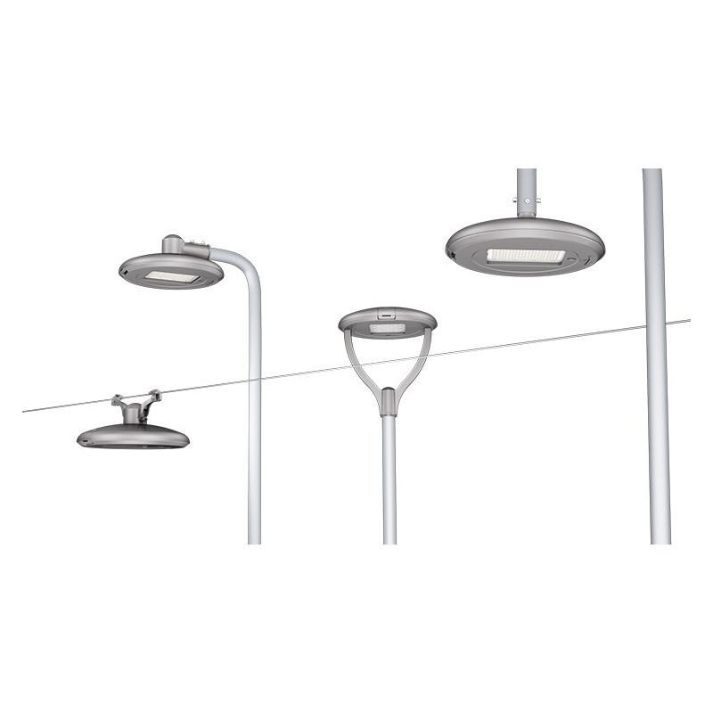 Integratech LED streetlight Urban type 2