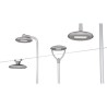 Integratech Led streetlight Urban type 2