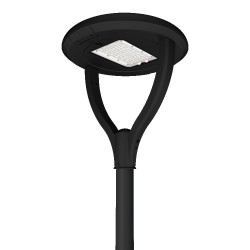 Integratech Led streetlight Urban type 3