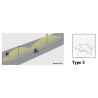 Integratech Led streetlight Urban type 3