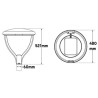 Integratech Led streetlight Urban type 3
