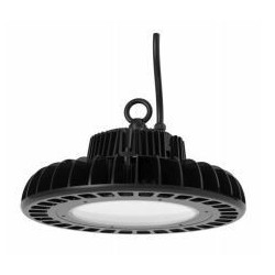 Integratech Klokarmatuur PHB 75W 4000K IP65 dimbaar 1-10V