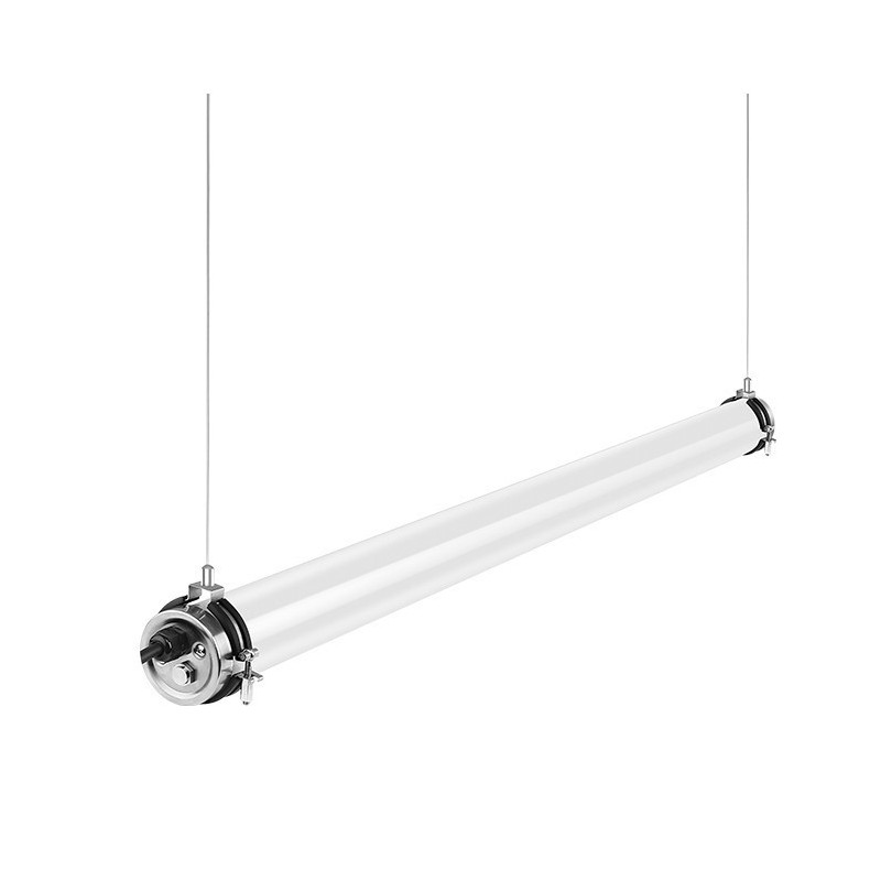 Integratech Protect 1.2m IP69K PMMA
