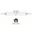 Integratech Protect 1.5m IP69K PMMA UGR19