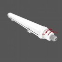 Integratech Speedy basic 150cm 60W IP65 IK10 4000K 3x2,5mm²
