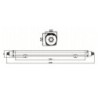 Integratech Speedy basic 150cm 60W IP65