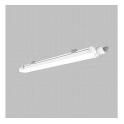 Integratech Speedy 120cm 40W IP65 IK10 4000K 165lm/W 5x2,5
