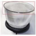 Integratech Afschermkap voor prisma reflector PHB 75/100W