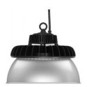 Integratech Alu reflector 60° klokarmatuur PHB 75/100W