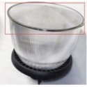 Integratech Afschermkap voor prisma reflector PHB 150W
