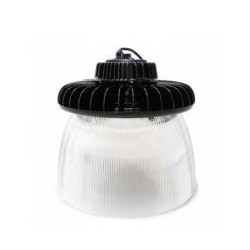 Integratech Prisma reflector pc 100° klokarmatuur PHB 150W