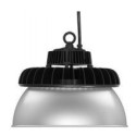 Integratech Alu reflector 60° klokarmatuur PHB 150W
