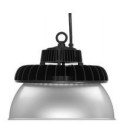 Integratech Alu reflector 60° klokarmatuur PHB 200/240W