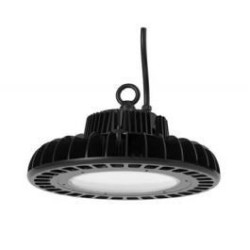 Integratech Klokarmatuur PHB 240W 4000K IP65 dimbaar 1-10V