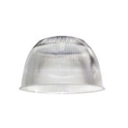 Integratech Prisma PC reflector 100° voor PHBP 200/240W