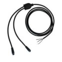 Integratech PHBP doorluskabel voor sensor 2m