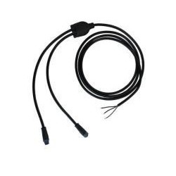 Integratech PHBP doorluskabel voor sensor 2m