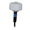 Integratech PIR sensor IP65 max 12m voor PHBP