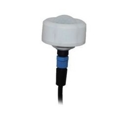 Integratech PIR sensor IP65 max 12m voor PHBP