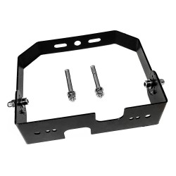 Integratech Wall bracket for baylight PHB/PHBP