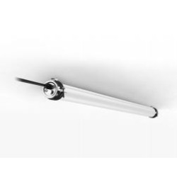 Integratech led industrieverlichting waterdicht armatuur protect ip69k