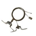 Integratech Pendelset voor Protect 1,5m lang