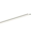Integratech Dreamline kunststof afdekkap 1437mm