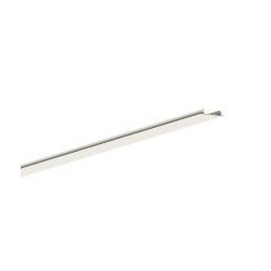 Integratech Dreamline kunststof afdekkap 1437mm