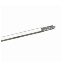 Integratech Draagprofiel Dreamline 1437mm 1U 8x2,5mm2