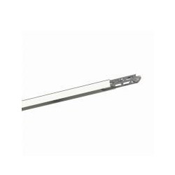 Integratech Draagprofiel Dreamline 1437mm 1U 8x2,5mm2