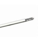 Integratech Draagprofiel Dreamline 2874mm 2U 8x2,5mm2