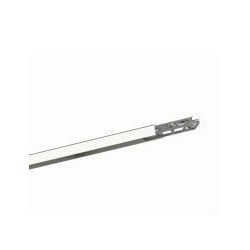 Integratech Draagprofiel Dreamline 2874mm 2U 8x2,5mm2