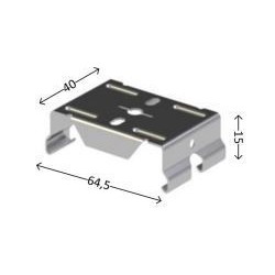Integratech Dreamline ceiling bracket