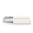 Integratech Dreamline voeding met aansluitconnector 8x2,5mm²