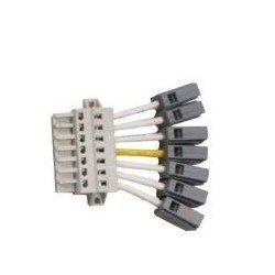 Integratech Voedingsconnector Dreamline retrofit 8p