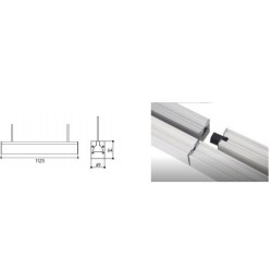 Integratech LED lighting utility LED line lineaconnect