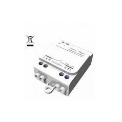 Integratech Integraconnect 240V DALI 1 kanaal