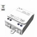 Integratech Integraconnect 240V DALI tunable white