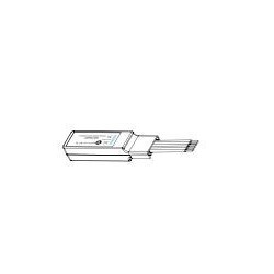 Integratech Integraconnect PWM mono-color 2x4A, max. 192W