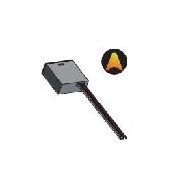 Integratech Integraconnect push interface 4-kanaals met bat