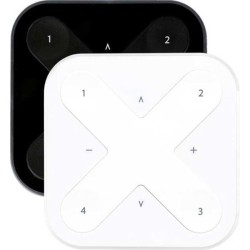 Integratech Integraconnect Xpress interface zwart met bat