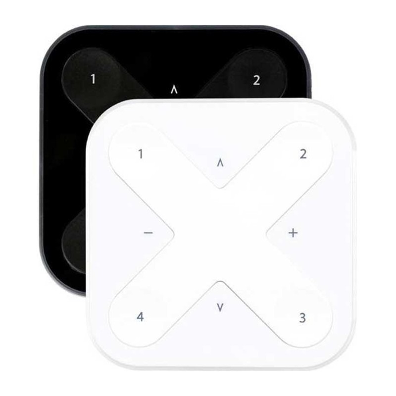 Integratech Integraconnect Xpress interface zwart met bat