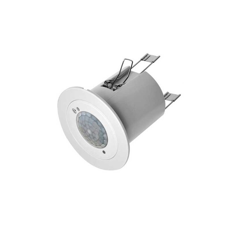 Integratech PIR inbouw IP20 wide beam Integraconnect